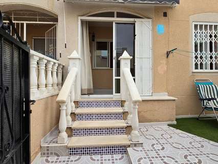 Apartamento en venta en Torrevieja