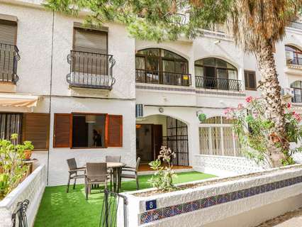 Apartamento en venta en Orihuela Orihuela-Costa