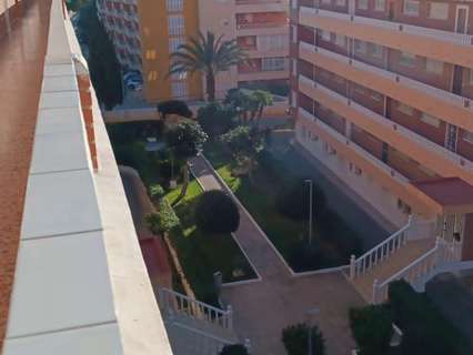 Piso en venta en Torrevieja rebajado