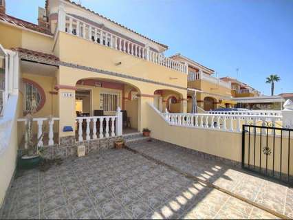 Casa en venta en Orihuela Orihuela-Costa