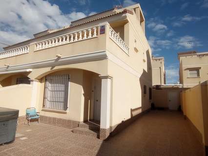 Casa en alquiler en Pilar de la Horadada