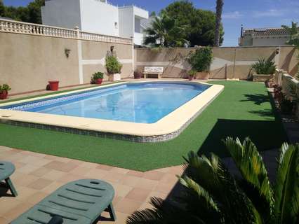 Chalet en venta en Torrevieja