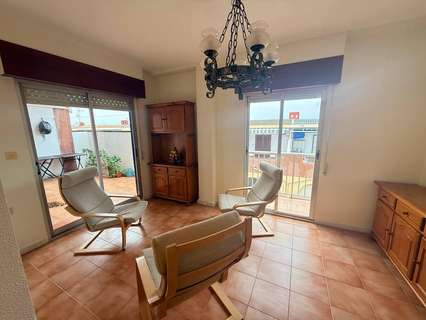 Ático en alquiler en Torrevieja