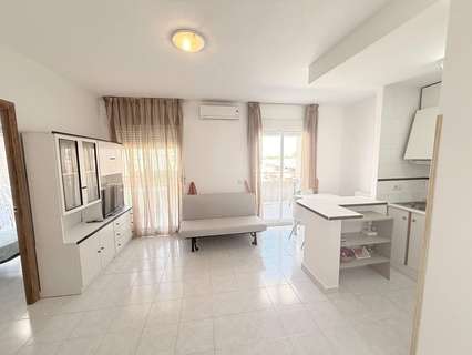 Apartamento en alquiler en Torrevieja