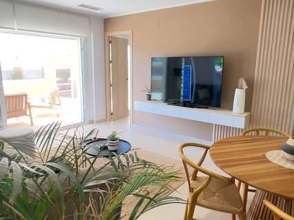 Apartamento en venta en Guardamar del Segura
