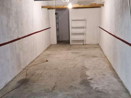 Plaza de parking en venta en Torrevieja