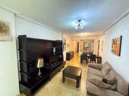 Apartamento en alquiler en Torrevieja