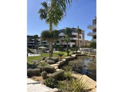 Ático en venta en Orihuela zona Orihuela-Costa