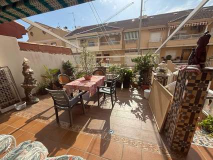 Planta baja en venta en San Pedro del Pinatar