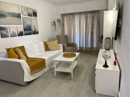 Apartamento en alquiler en Torrevieja
