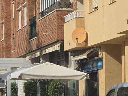 Local comercial en venta en Pilar de la Horadada