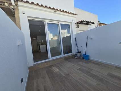 Casa en alquiler en Orihuela zona Orihuela-Costa