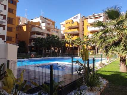 Apartamento en venta en Torrevieja