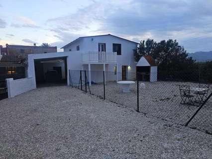 Chalet en venta en Cox