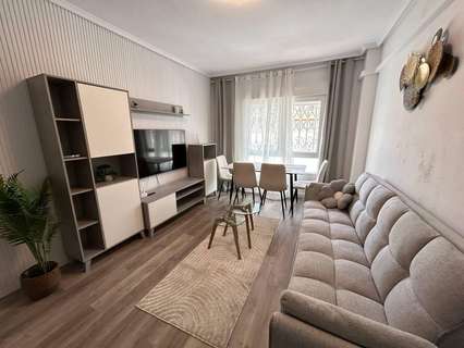 Piso en venta en Torrevieja