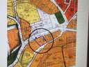 Parcela urbana en venta en Puigpelat