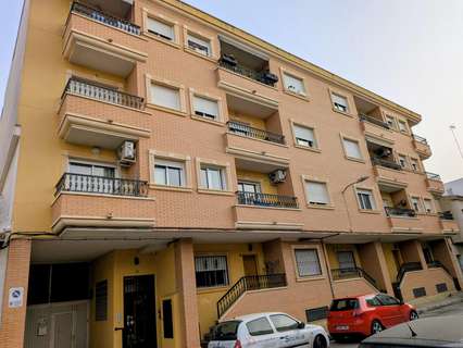 Apartamento en venta en Almoradí