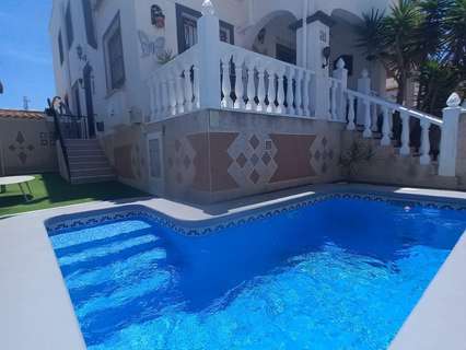 Casa en venta en Orihuela zona Orihuela-Costa