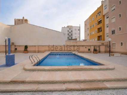 Ático en venta en Torrevieja
