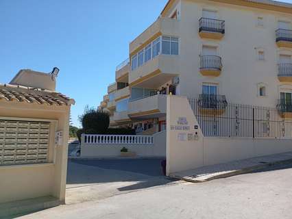 Apartamento en venta en Orihuela zona Orihuela-Costa