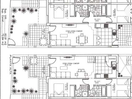 Edificio en venta en Orihuela