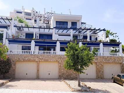 Apartamento en venta en Orihuela zona Orihuela-Costa