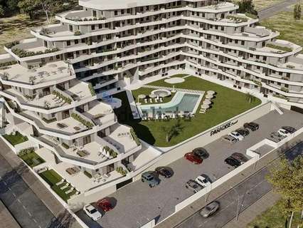 Piso en venta en San Miguel de Salinas