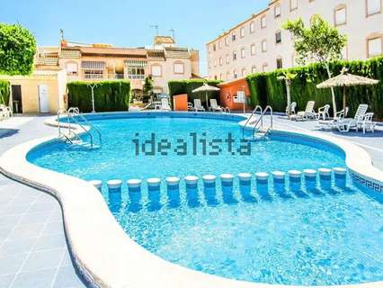 Chalet en venta en Torrevieja