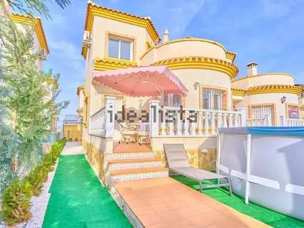 Chalet en venta en Los Montesinos
