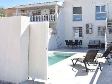 Casa en alquiler en Orihuela zona Orihuela-Costa