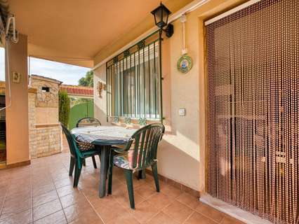 Chalet en venta en Orihuela zona Orihuela-Costa