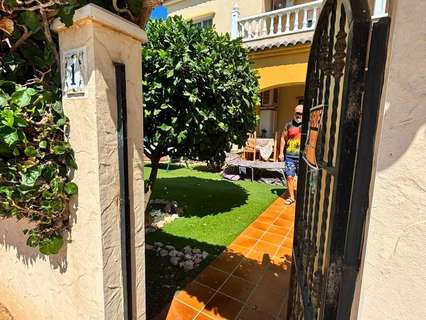 Chalet en venta en Orihuela zona Orihuela-Costa rebajado