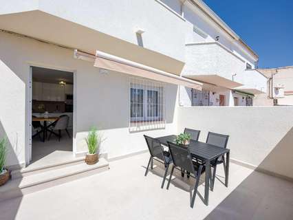 Dúplex en venta en Orihuela zona Orihuela-Costa