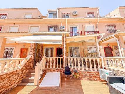 Chalet en venta en Orihuela zona Orihuela-Costa