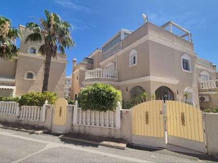 Chalet en venta en Orihuela zona Orihuela-Costa
