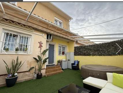 Chalet en venta en Orihuela zona Orihuela-Costa