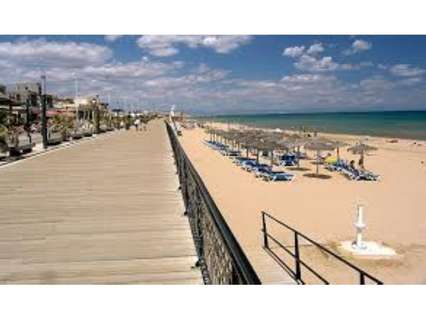 Parcela urbana en venta en Alicante zona Playa de San Juan
