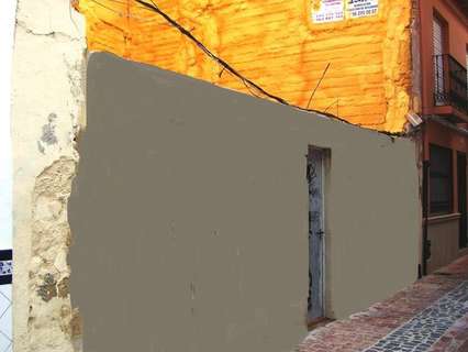 Parcela rústica en venta en Gandía, rebajada