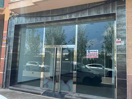 Local comercial en venta en Gandía