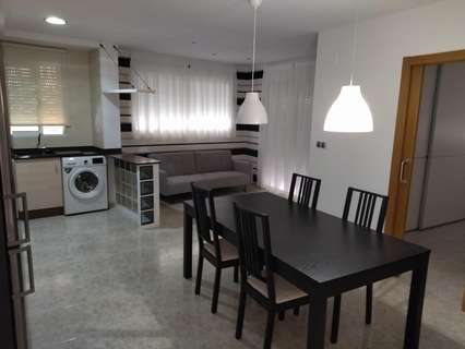 Apartamento en alquiler en Miramar