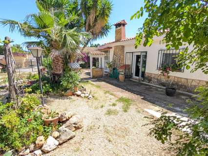 Chalet en venta en Gandía rebajado