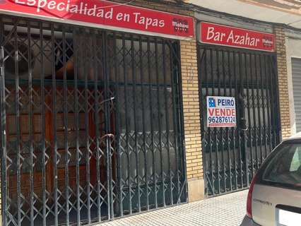 Local comercial en venta en Gandía rebajado