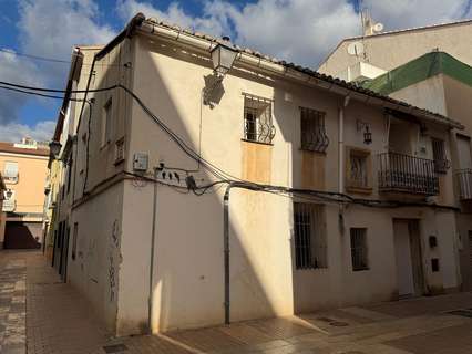 Parcela rústica en venta en Gandía