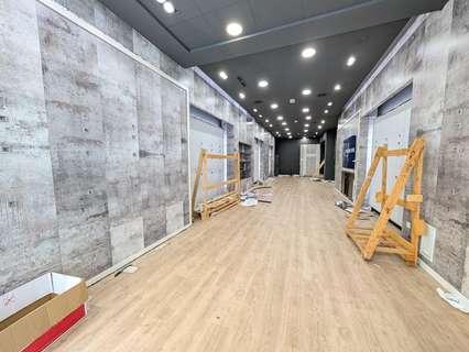 Local comercial en alquiler en Gandía