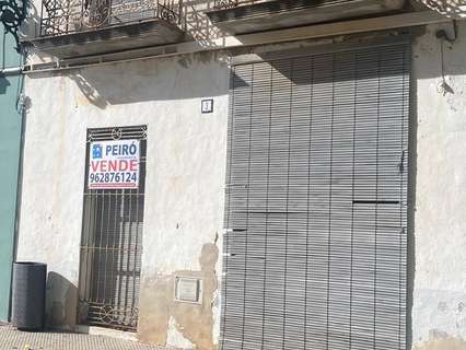 Chalet en venta en Miramar