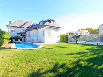 Chalet en venta en Gandía