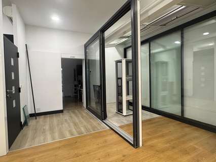 Local comercial en alquiler en Gandía