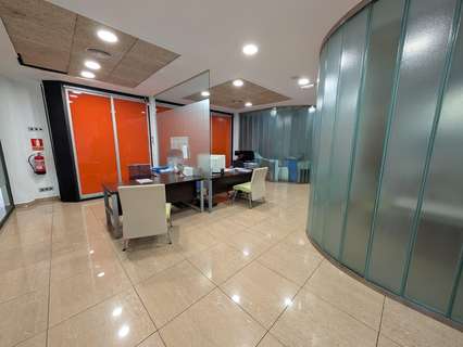 Local comercial en venta en Gandía