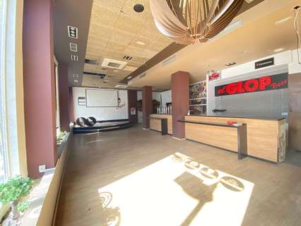 Local comercial en venta en Gandía