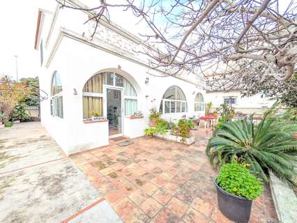 Chalet en venta en Gandía